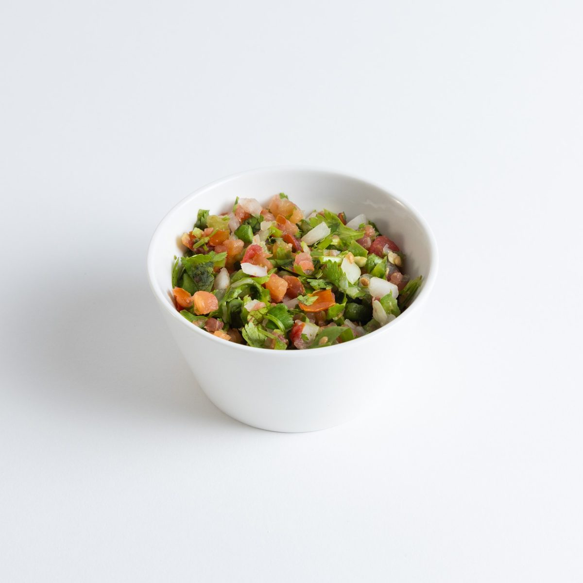 Pico de gallo