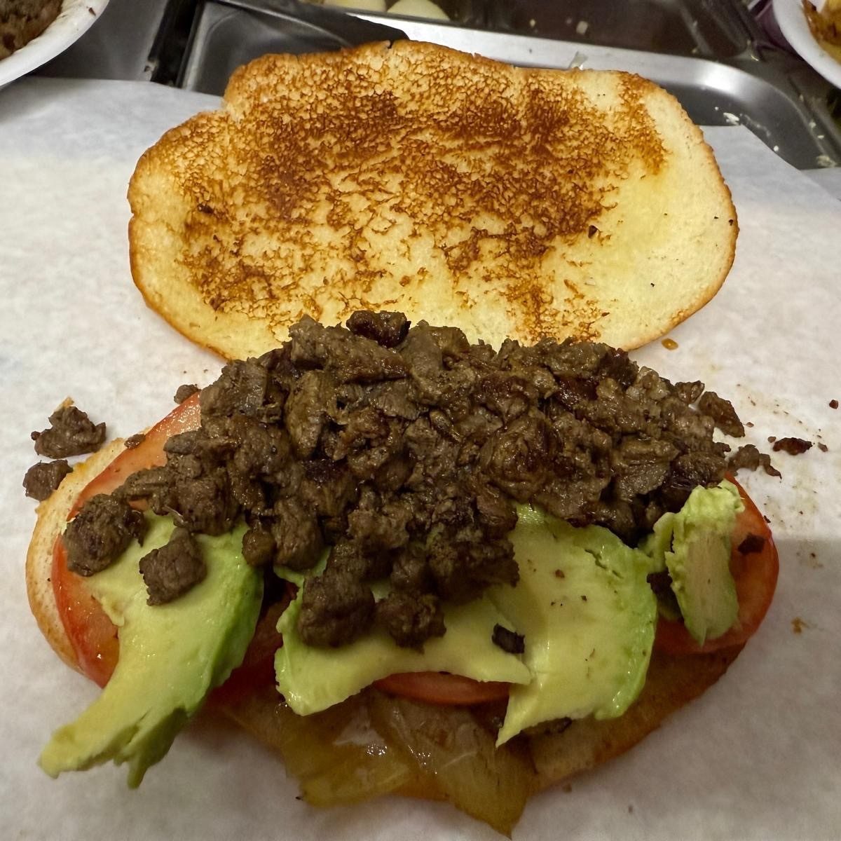 Carne Asada