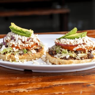 Sopes