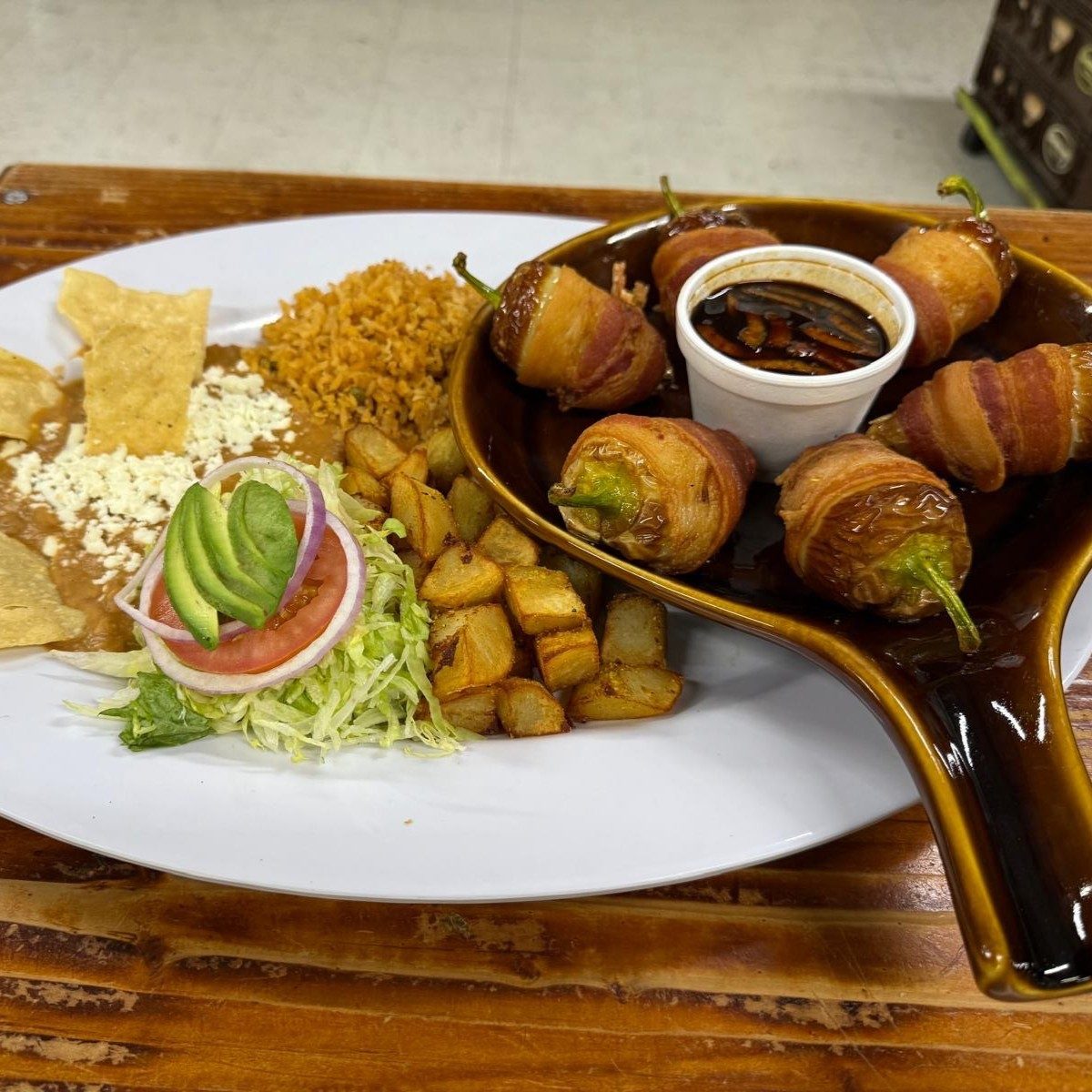 Toritos