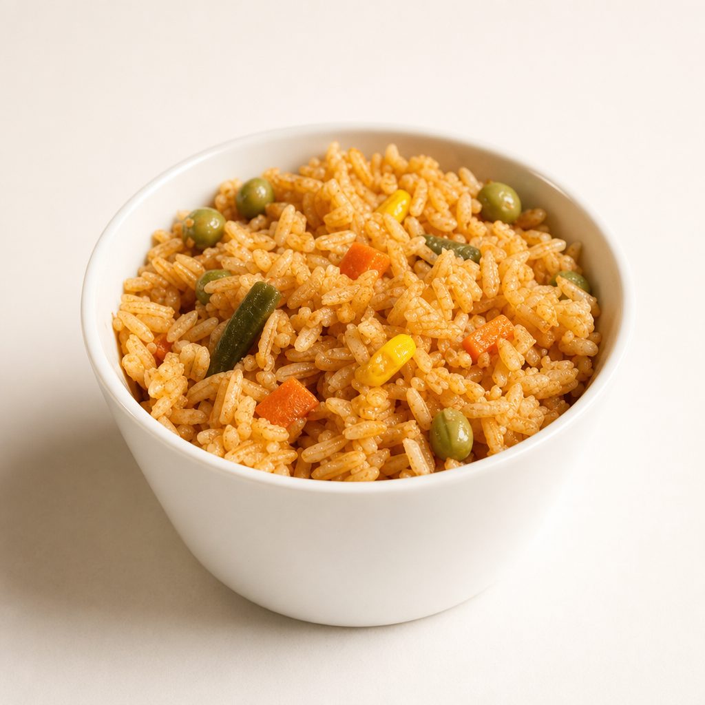 Rice.