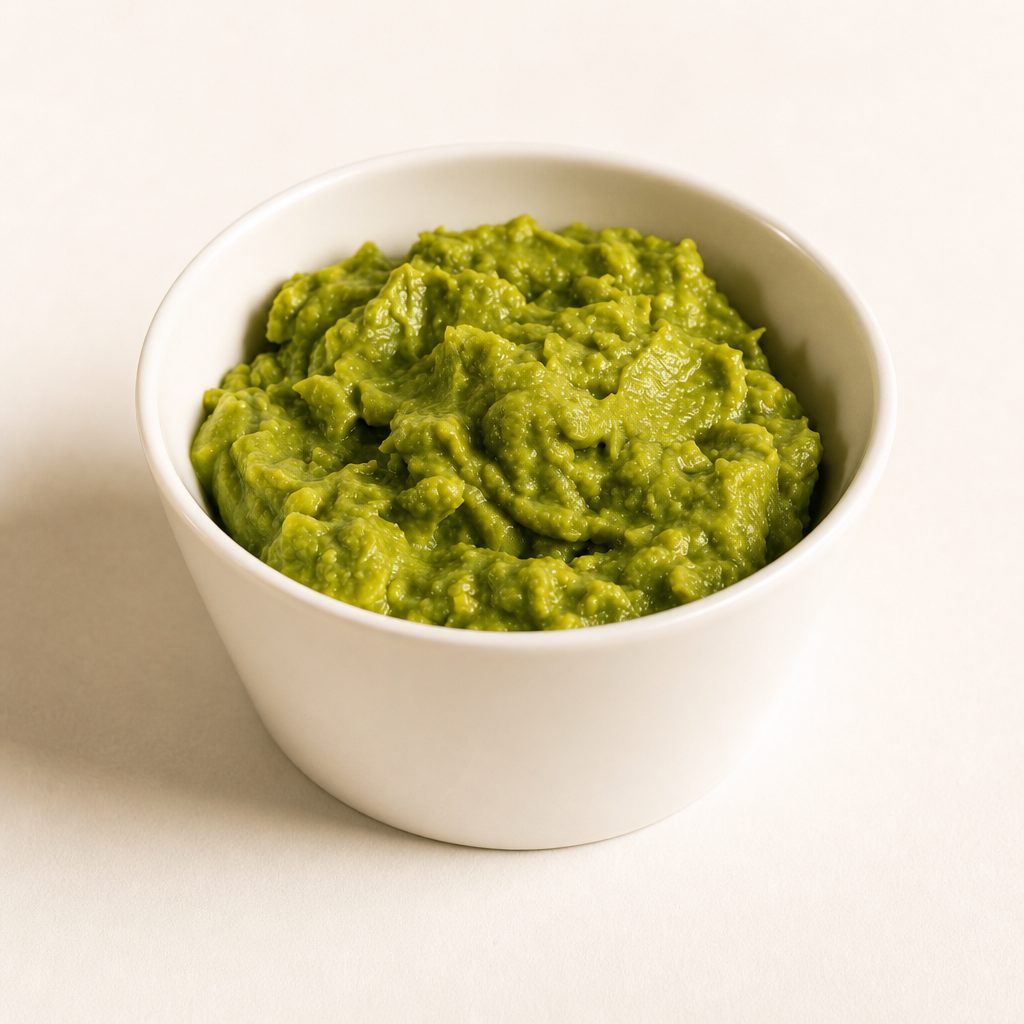 Guacamole.