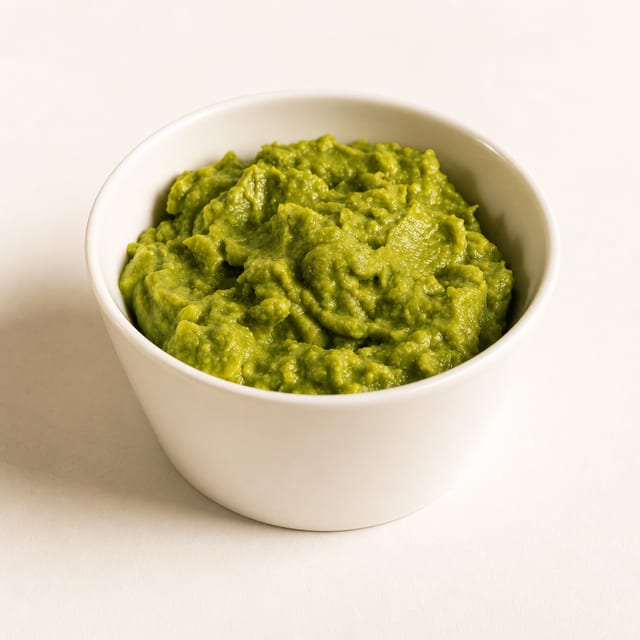 Guacamole.