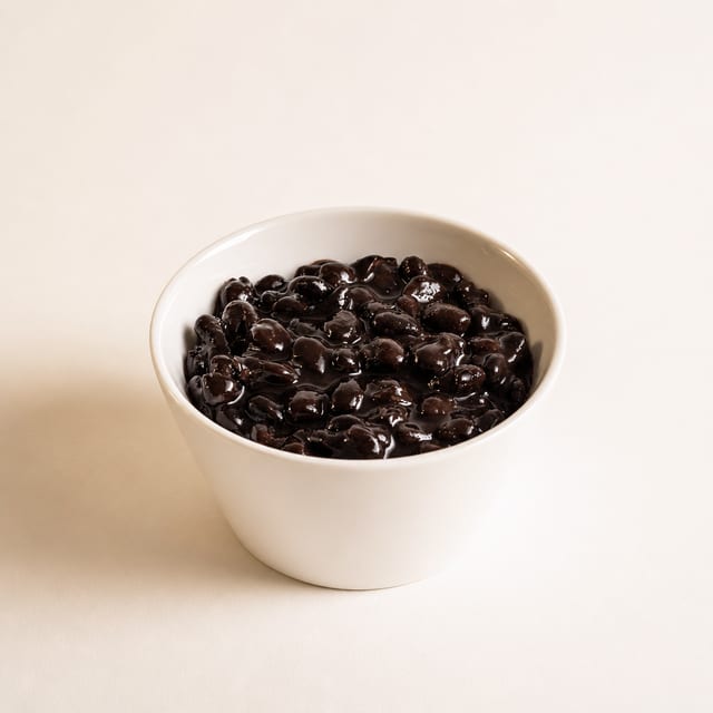 Beans.